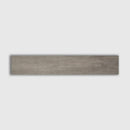 Gris Ardoise Matte Wood Look Porcelain Tiles 8x48