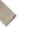 Gris Beige Glossy Subway Zellige Tiles 2x6