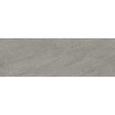 Gris Claro Natural Subway Slate Look Porcelain Tiles 4x12