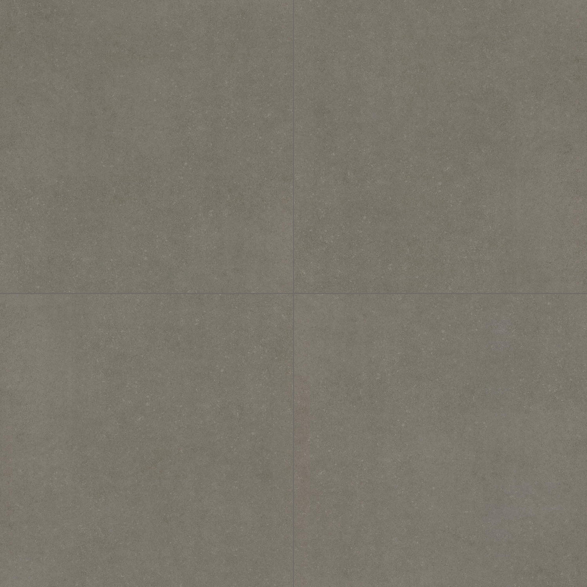 MSI Gris Porcelain Tile, dimensions drawing