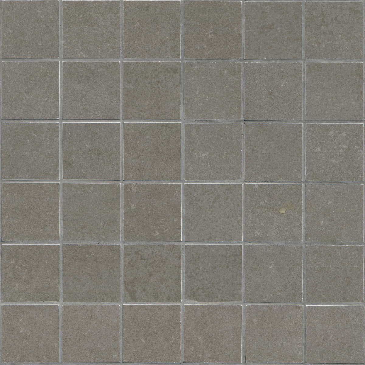 MSI Gris Porcelain Tile, dimensions drawing