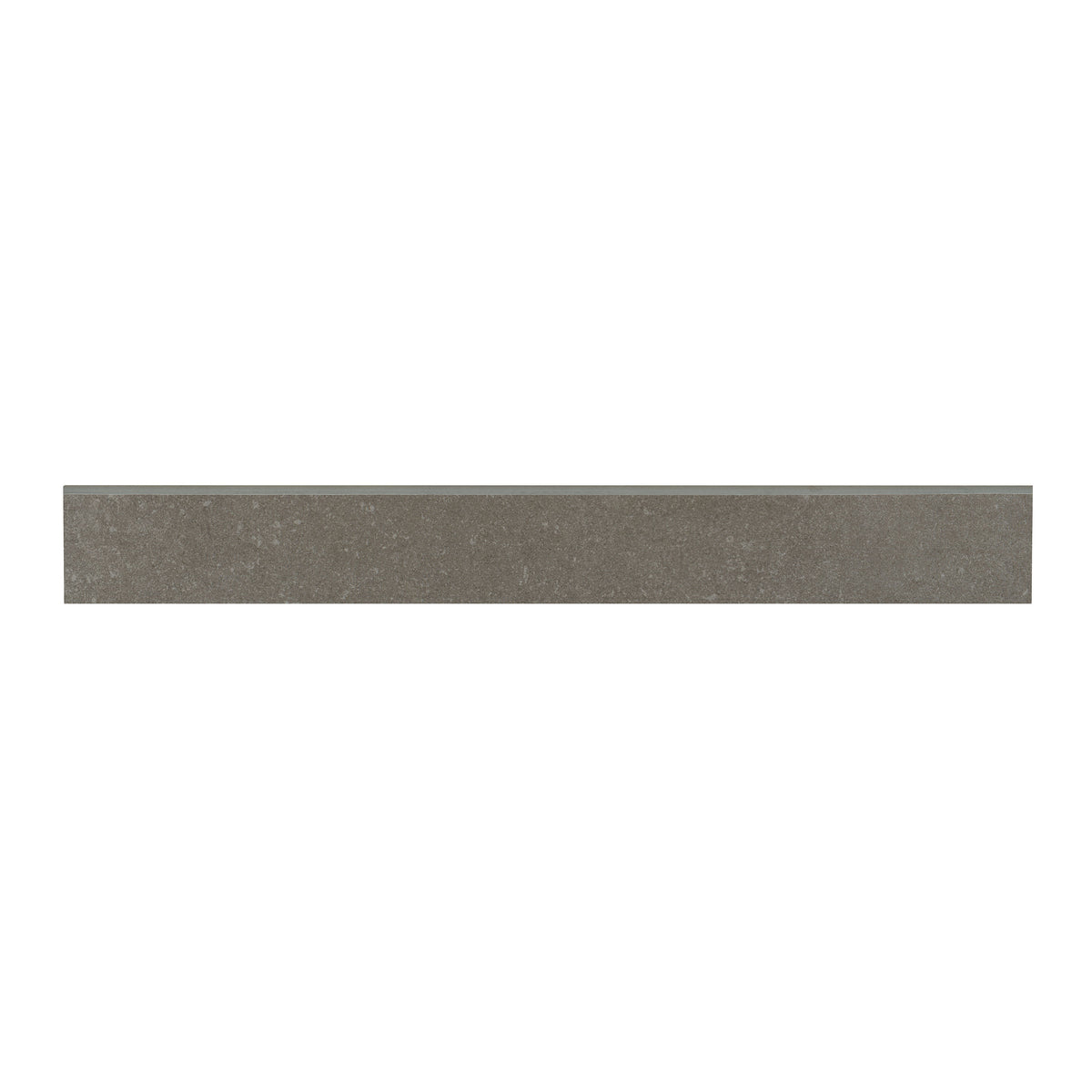 MSI Gris Porcelain Tile, dimensions drawing