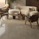 Gris Fawn Polished Marble Tiles 12x24