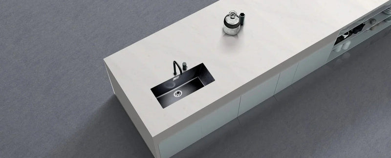 Gris Gold Raphael Quartz