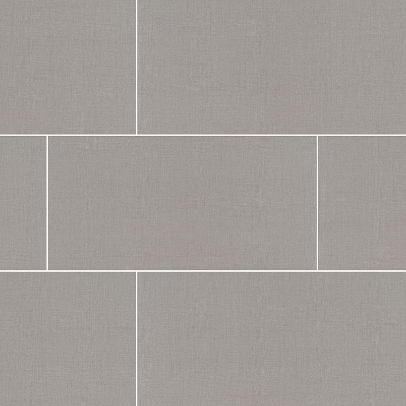 MSI Gris Porcelain Tile, photo 23 of 28