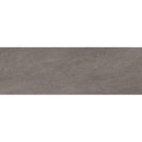 Gris Oscuro Natural Subway Slate Look Porcelain Tiles 4x12