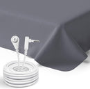 GroundLuxe Flat Grounding Sheet (Organic Cotton) by GroundLuxe