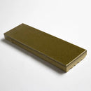 Grove Leather Subway Glazed Terracotta Tiles 2 1/4x7 9/16