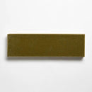 Grove Leather Subway Glazed Terracotta Tiles 2 1/4x7 9/16