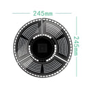 Grow Light LED with Red and Blue Spectrum for Plants