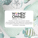 Seaside Collection Quilt Set by Great Bay Home