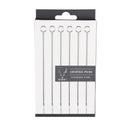 Harrison Cocktail Picks Set of 6 by Viski
