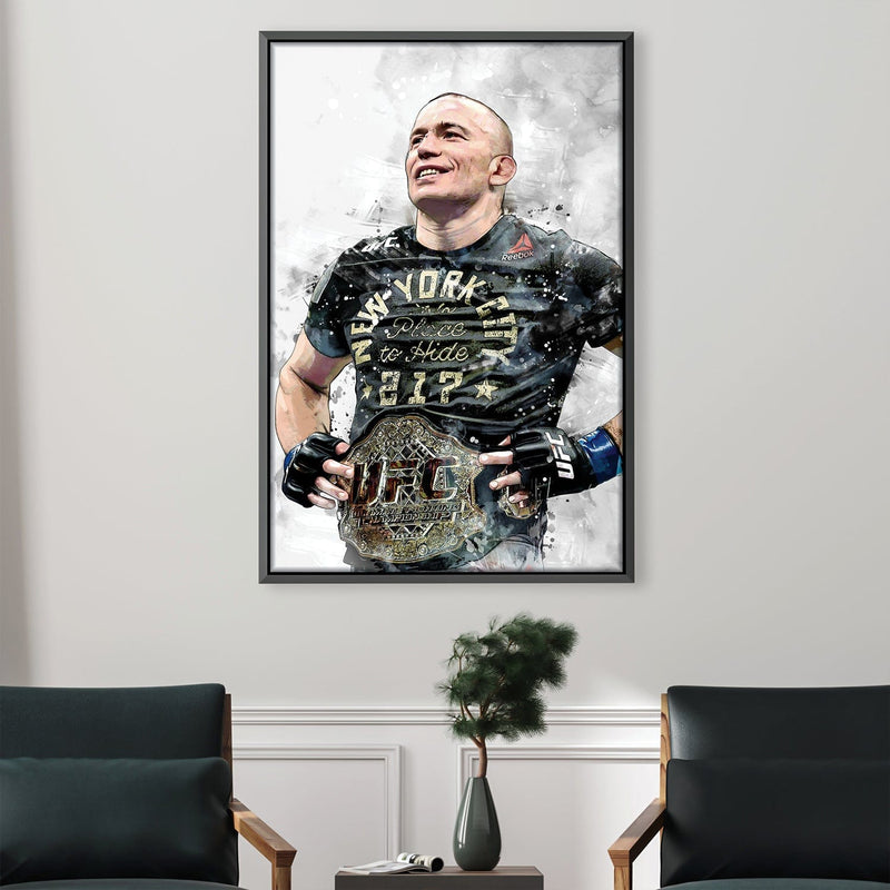 GSP Canvas