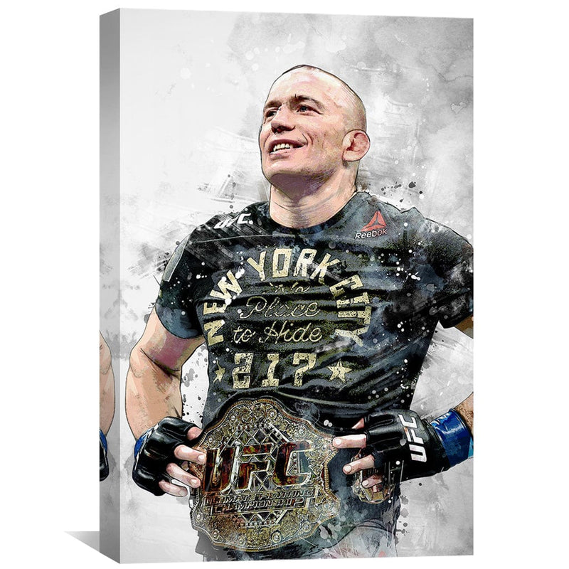 GSP Canvas