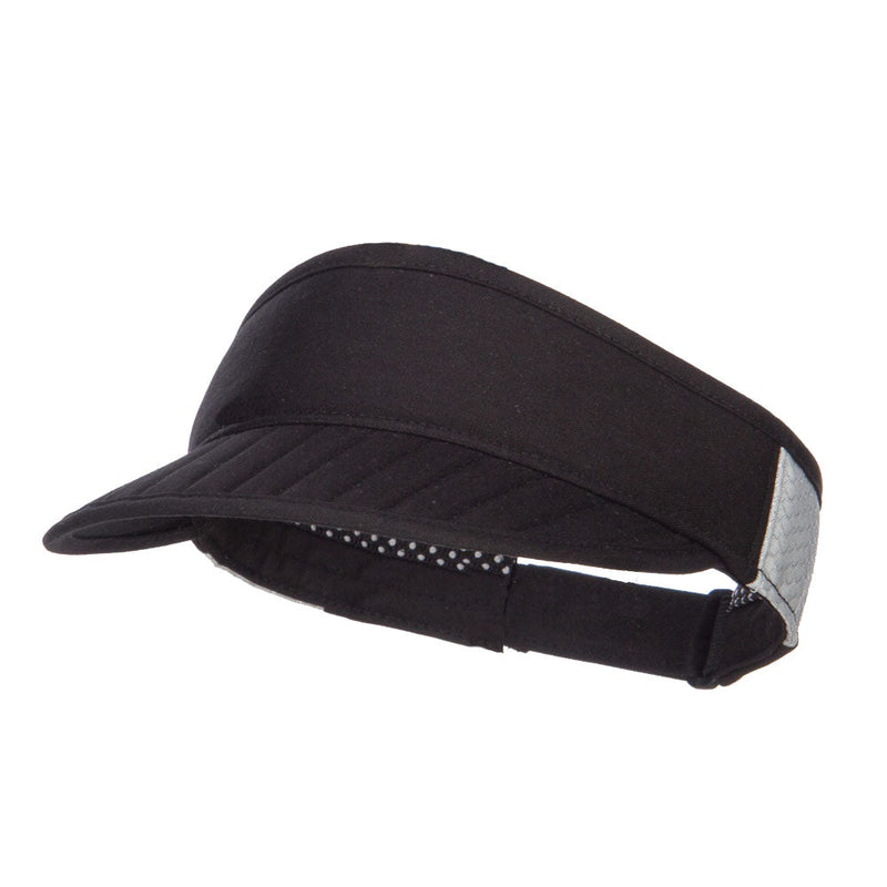 Digital Army Roll Up Visor