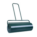 36 x 12 Inch Tow Lawn Roller Water Filled Metal Push Roller by LJGDeals