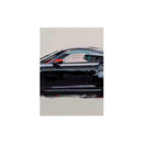 GobekUsa GT3 RS Sports Car Canvas Wall Art