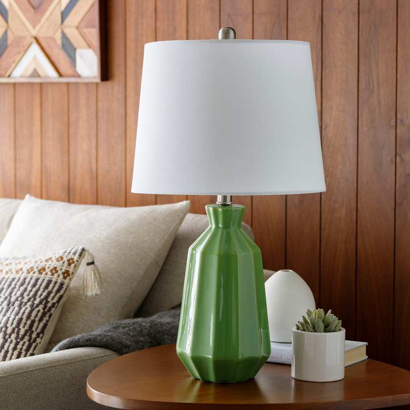 Raseborg Modern Table Lamp