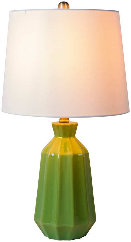 Raseborg Modern Table Lamp