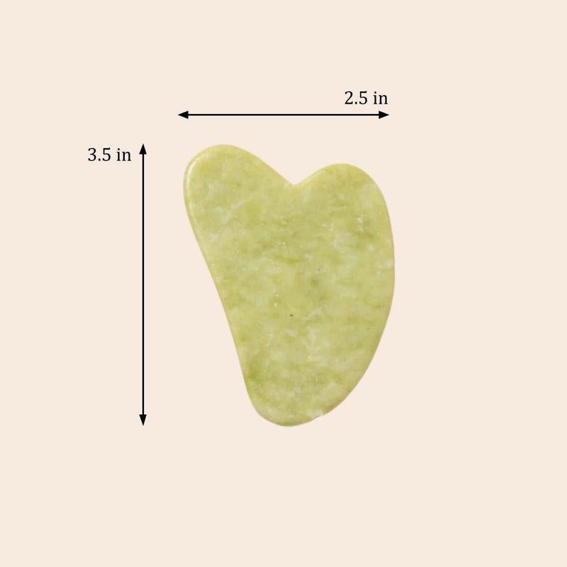 Gua Sha Facial Stone