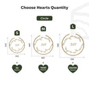 Guest Book Circle