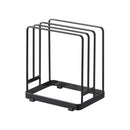 Round Cutting Board Stand - Steel