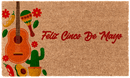 Feliz Cinco de Mayo