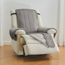 Velvet Furniture Protectors - Velvet Collection by Great Bay Home