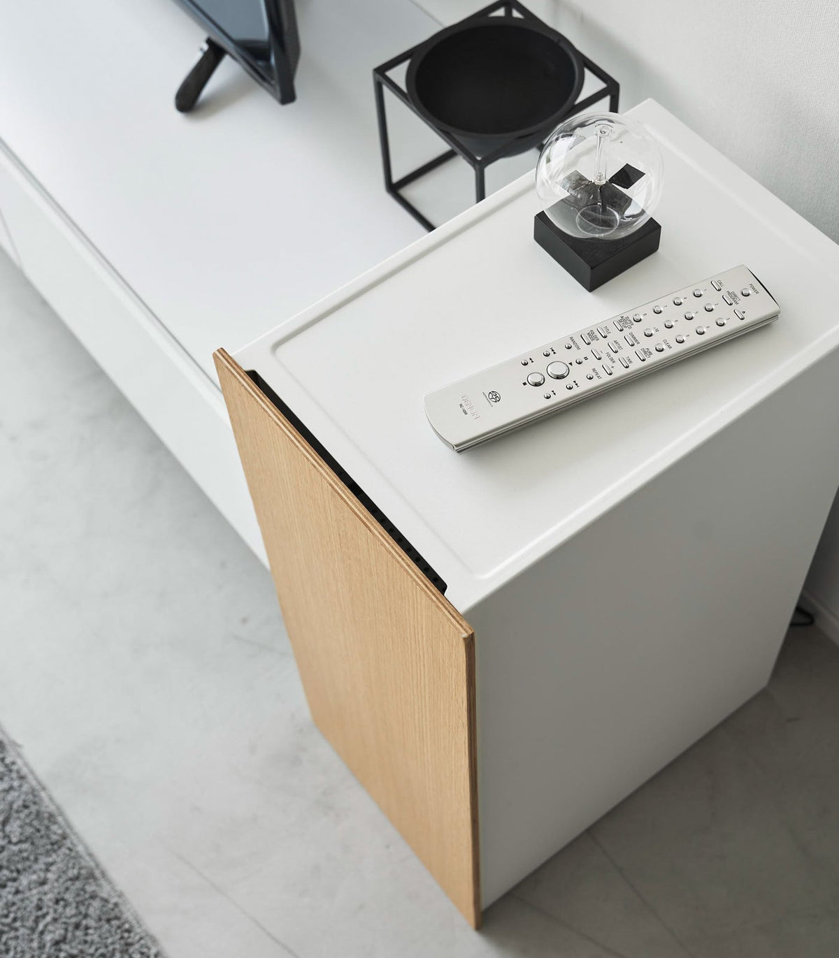 Video Game Storage Cabinet - Steel, photo 7 of 19