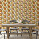 Gusteau Wallpaper by Cinnamon Clouds