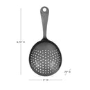 Warren Julep Strainer by Viski