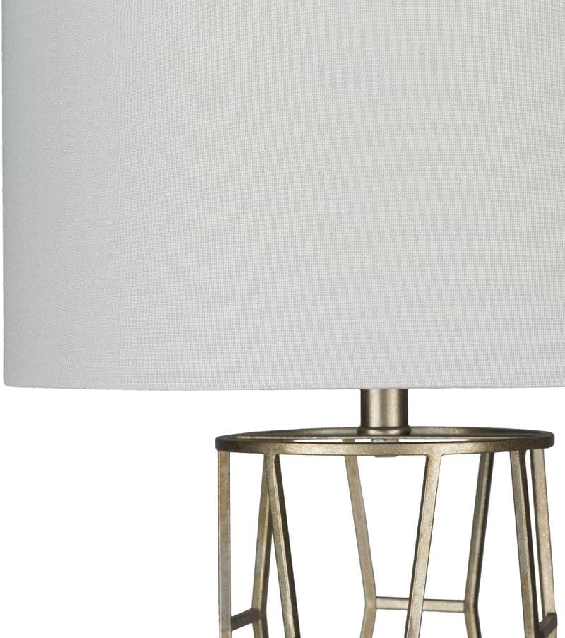 Binder Modern Table Lamp