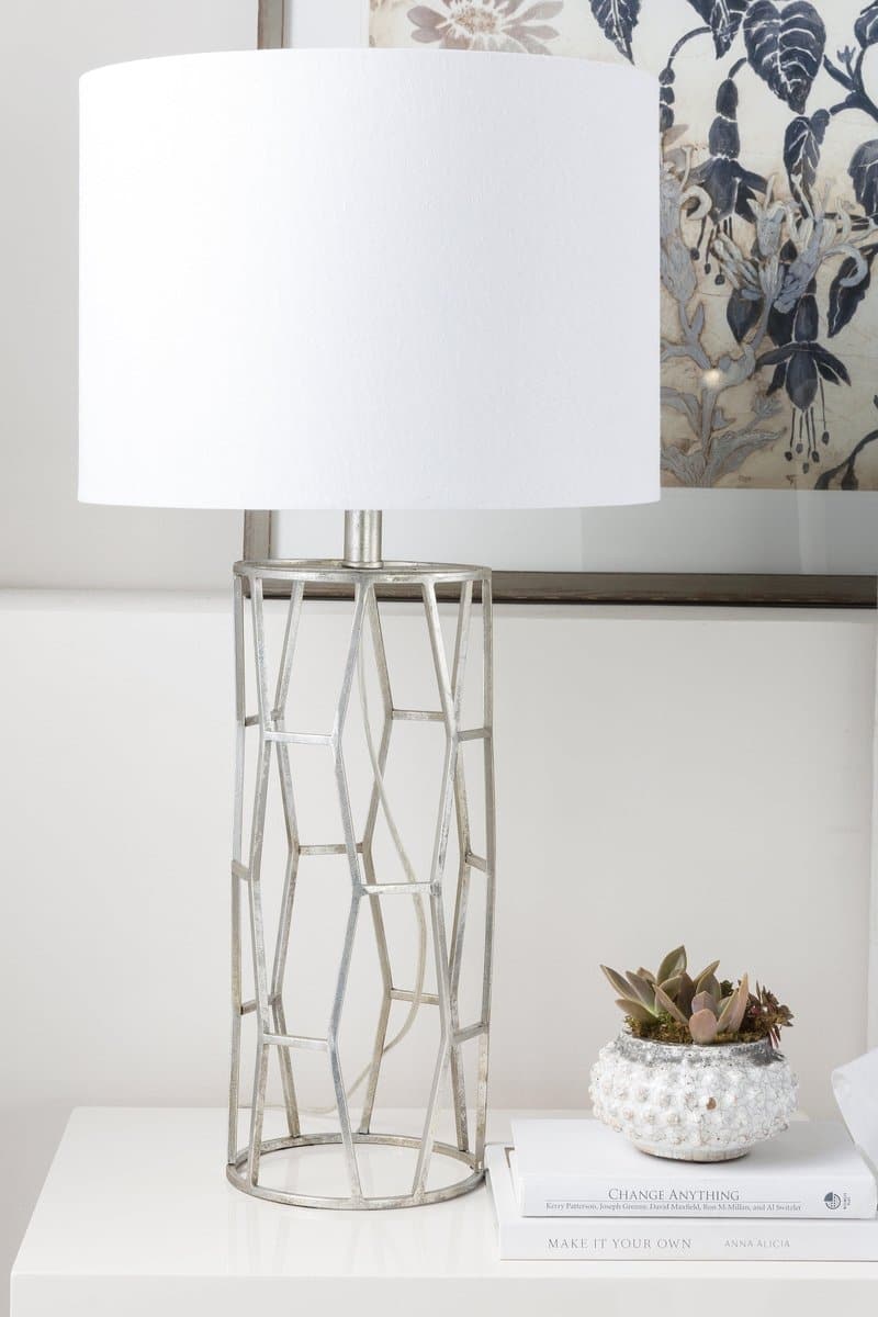 Binder Modern Table Lamp