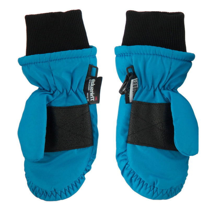 Girls Waterproof Mitten