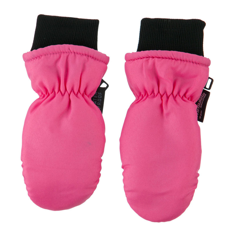 Girls Waterproof Mitten