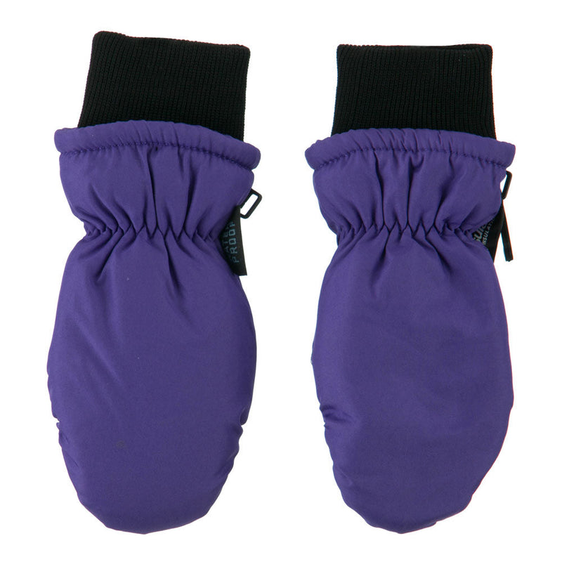 Girls Waterproof Mitten