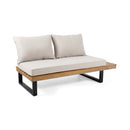 Sebastian 4-Piece Sofa Set