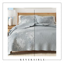 Fenwick Collection Quilt Set by Great Bay Home