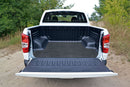 MSI Rubber Stall/Gym Mat 42x72x0.75