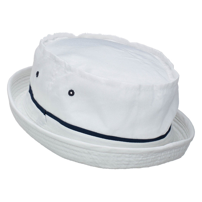 Big Size Roll Up Bucket Hat