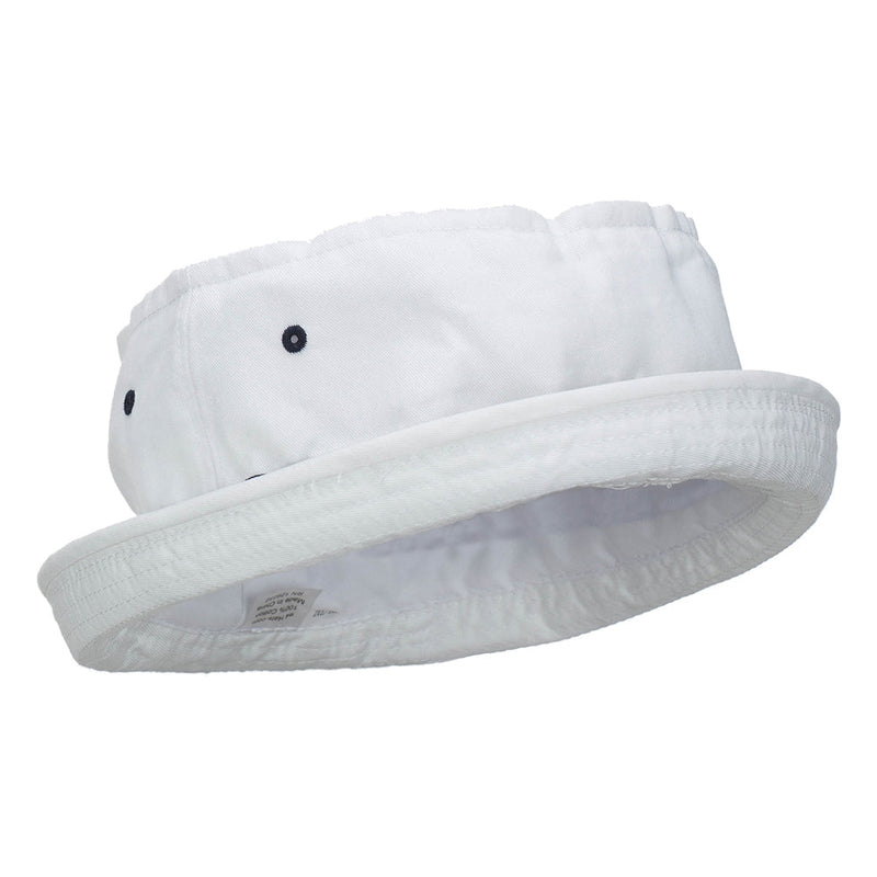 Big Size Roll Up Bucket Hat