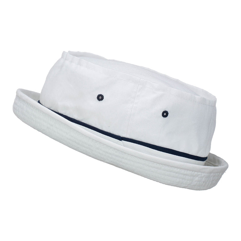 Big Size Roll Up Bucket Hat