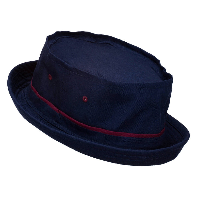 Big Size Roll Up Bucket Hat