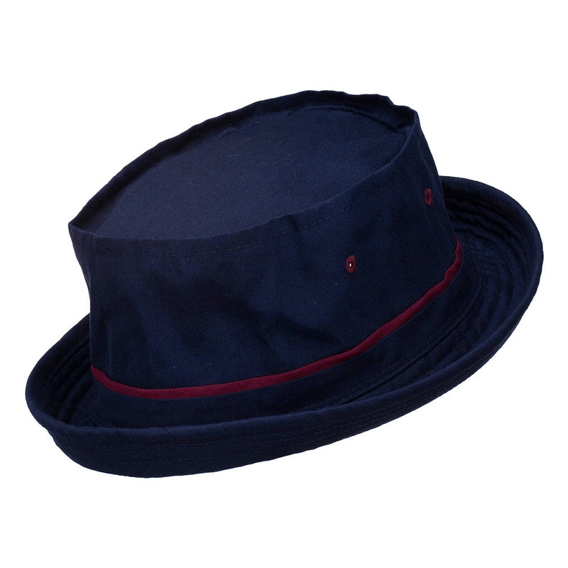 Big Size Roll Up Bucket Hat
