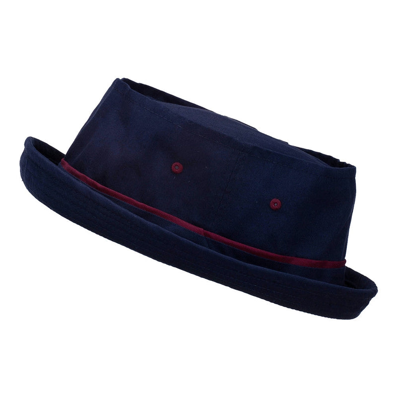 Big Size Roll Up Bucket Hat