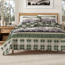 Lodge Quilt - Salt Creek Collection by Great Bay Home