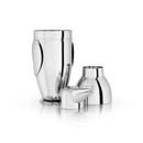 Irving Stainless Steel Penguin Cocktail Shaker by Viski
