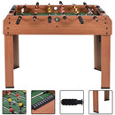 37 Inch Indoor Competition Game Football Table by LJGDeals