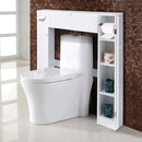 Wooden over the Toilet Storage Cabinet by DirectDeals