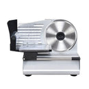 7.5 Inch Blade Electric Meat Slicer Cheese Deli Meat Food Cutter by LJGDeals